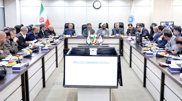 قانون‌گذاری مطابق شرایط کشور