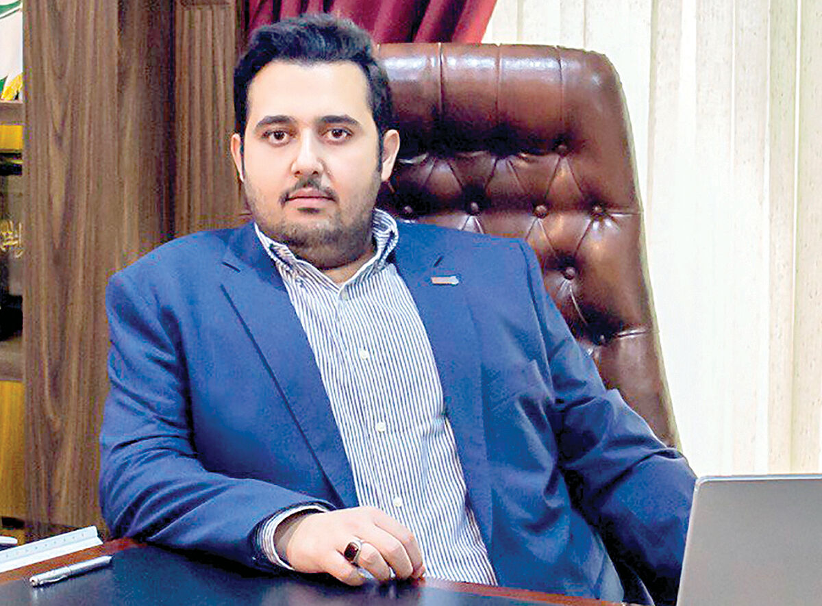 فولاد شهریار تبریز در مسیر توسعه