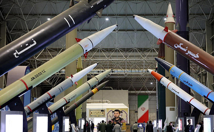 سایه روشن - ۱۴۰۴/۰۸/۲۰