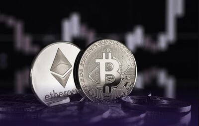 قیمت بیت کوین و اتریوم امروز دوشنبه ۲۱ آبان ۱۴۰۳/ بیت کوین گران شد