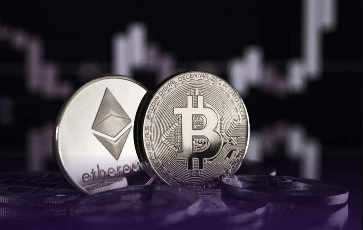 قیمت بیت کوین و اتریوم امروز چهارشنبه ۱۳ تیر ۱۴۰۳| ریزش قیمت