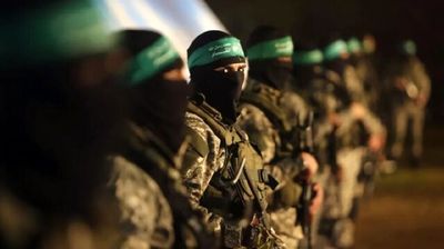 حماس به طرح پنج ماده‌ای انگلیس برای پایان دادن به جنگ واکنش نشان داد/ رفتن حماس از غزه عاقلانه نیست