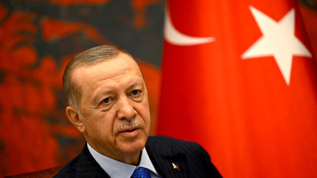 اردوغان و زلنسکی تلفنی گفتگو کردند