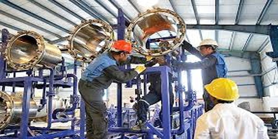 کاهش شاخص مدیران خرید صنعت در تیر ماه امسال