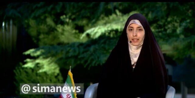 زینب زاکانی از بدترین اخلاق پدرش گفت