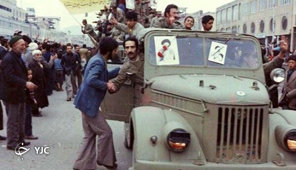 فرمانده ارتشی که طرح کودتا علیه امام خمینی را افشا کرد/ نفوذ به گارد شاهنشاهی+ تصاویر 