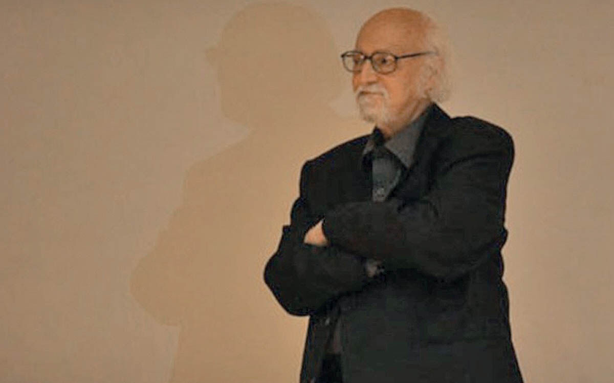 کارگردانی با دیسیپلین نظامی