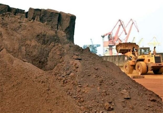 تکذیب قاچاق خاک از سیستان و بلوچستان 