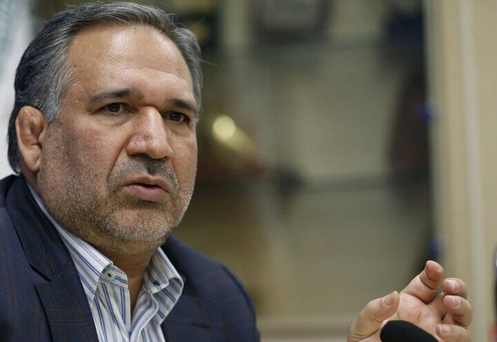 کشور در وضعیت مناسبی از نظر ذخایر کالاهای اساسی به سر می‌برد + فیلم