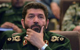 فرمانده ارشد سپاه: برای هر تهدیدی آماده ایم/ پس از جنگ ۱۲ روزه داوطلبان بسیار زیادی را برای عضویت در بسیج داشته‌ایم