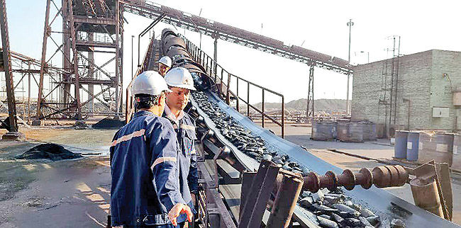  تعیین مشوق‌های بلندمدت برای توسعه تولید فولادهای پیشرفته
