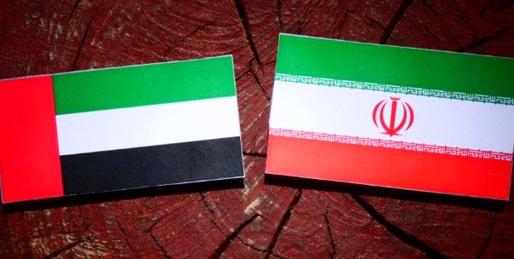 سفر هیئت اماراتی به تهران در بحبوحه مذاکرات وین
