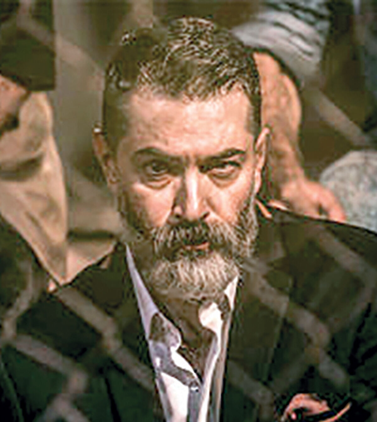«یاغی» به شبکه نمایش خانگی آمد