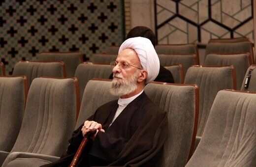 اعلام علت تشدید بیماری آیت‌الله مصباح‌یزدی