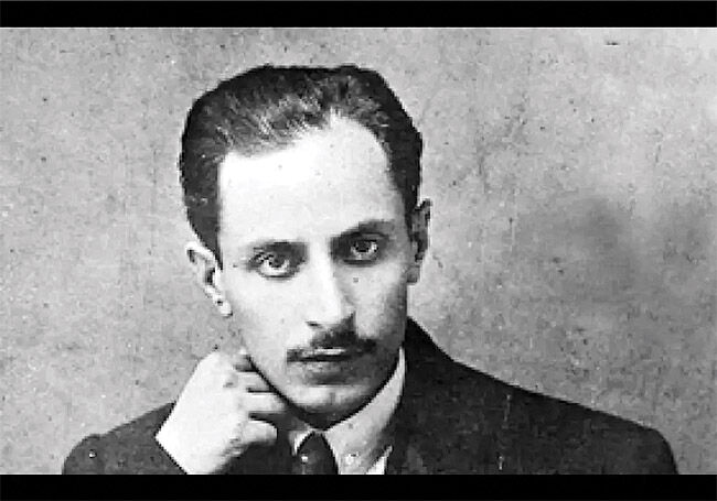 میرزاده عشقی؛ صدای آزادی که خاموش شد