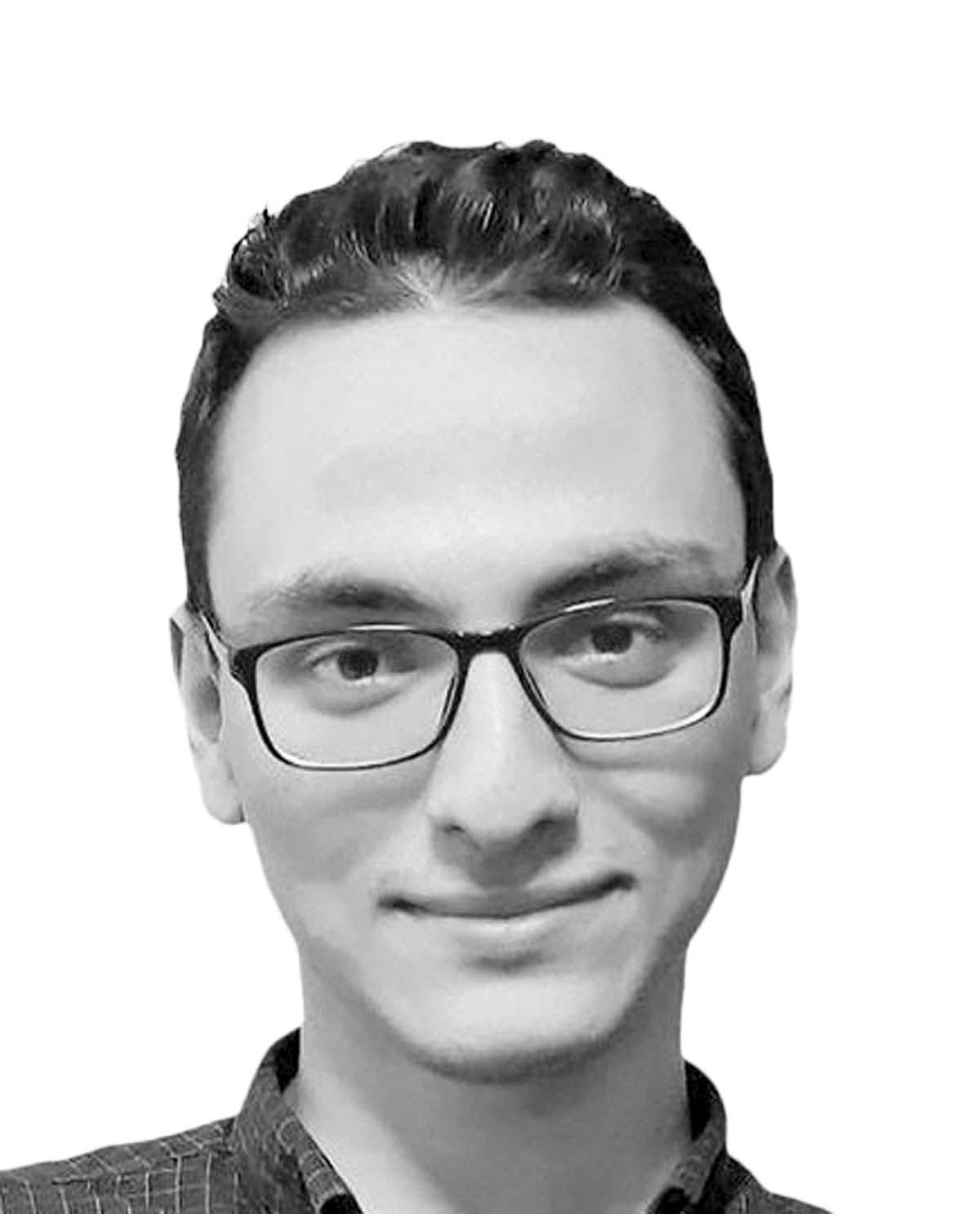 امیرمحمد  تهمتن