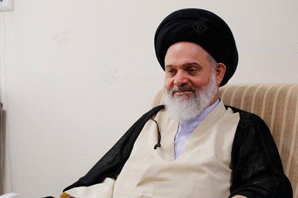 رئیس جدید دبیرخانه مجلس خبرگان منصوب شد