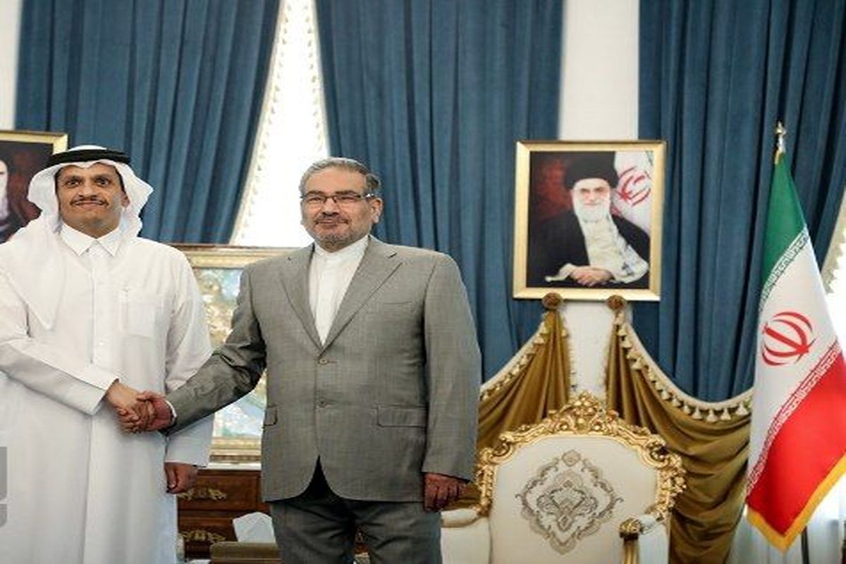 پیام قاطعانه ایران به آمریکا درباره مذاکرات برجام