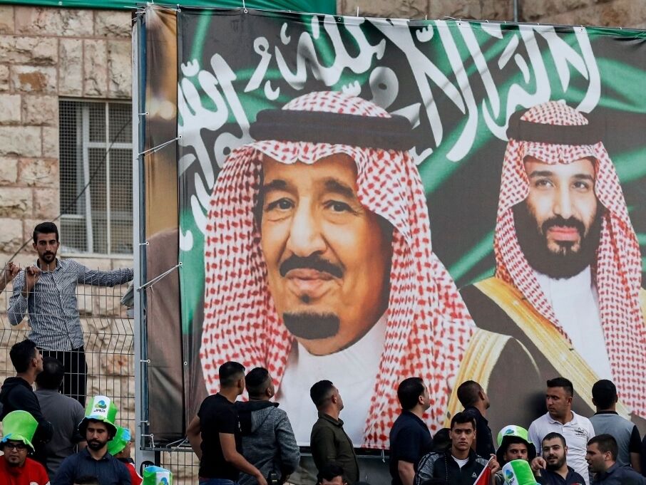 تحلیل هاآرتص از روابط نزدیک  میان تهران و ریاض