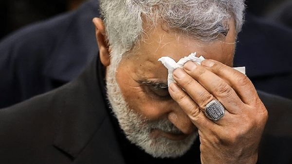 روایتی از پیروزی سردار سلیمانی در بن‌بست‌های عملیاتی / روزی که بغض حاج قاسم کنار اروند ترکید