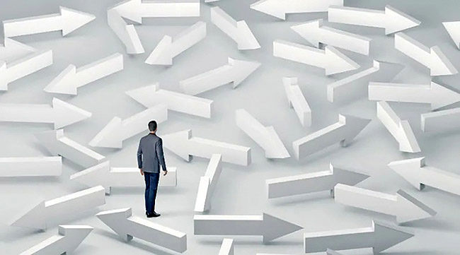 تصمیم‌های روزانه چگونه استراتژی شرکت‌ها را ویران می‌کنند؟