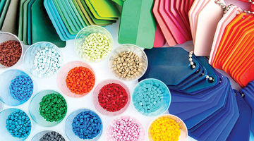 سایه سنگین «خودتحریمی» بر سر صنعت دانش‌بنیان پلیمر