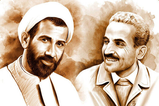 عامل انفجار8شهریور چگونه از ایران خارج شد؟/مسعود رجوی به چه کسی  «انگشت اضافی» می گفت؟
