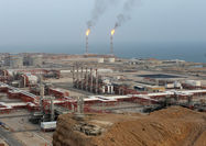 کشف  ۲ میدان گازی جدید در عربستان