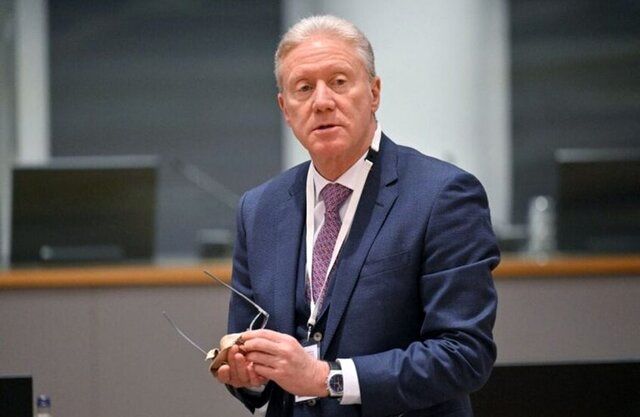 ادعای وزیرخارجه لبنان درباره خلع سلاح حزب الله / از امضای توافق صلح با اسرائیل بسیار دور هستیم