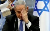 قمار انتخاباتی بی‌بی با کارت غزه