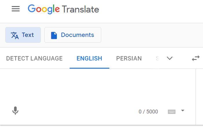 برای اولین بار: ترجمه ماشین بهتر از ترجمه انسان