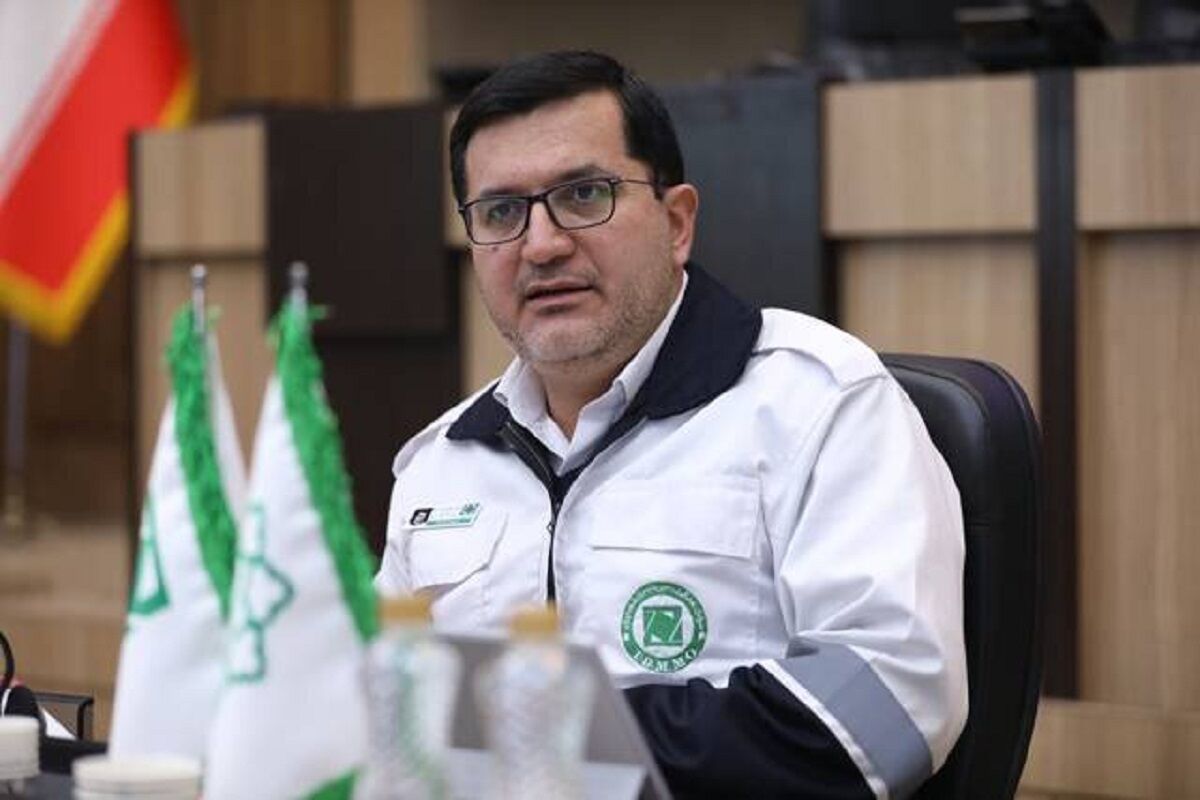  اقدام مثبت مدیریت بحران شهرتهران/ برای اولین بار ساختمان‌های بیمارستانی  ارزیابی ایمنی می شوند 
 