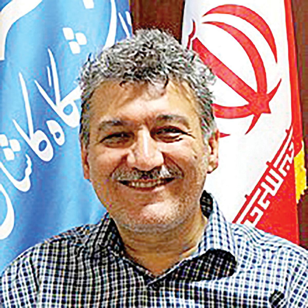 وداع با چهره برجسته فرهنگی در قطعه نام‌آوران