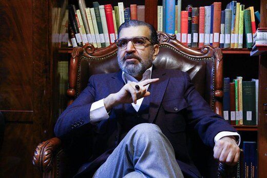 واکنش صادق خرازی به شایعات درباره سلامت رهبر انقلاب