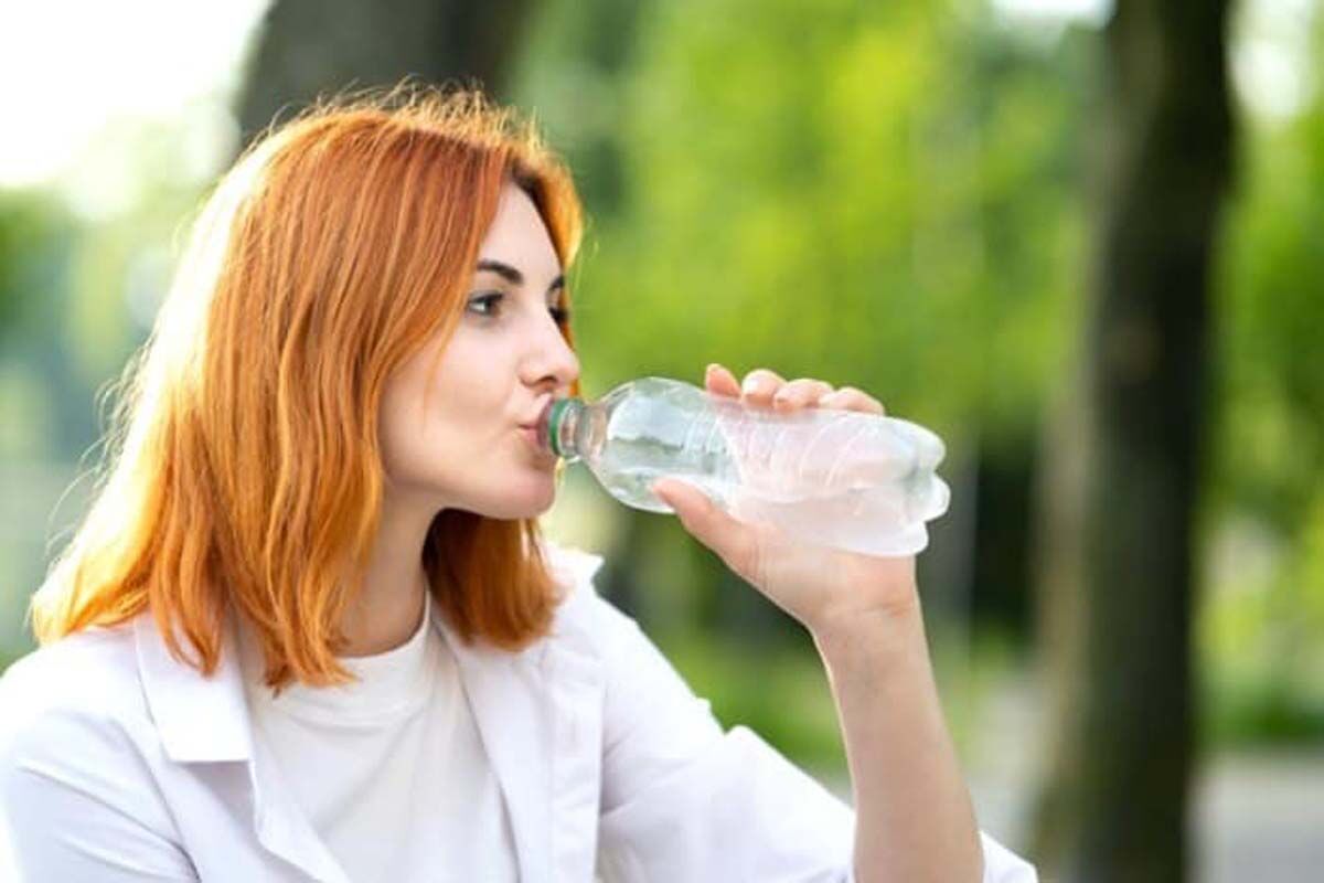 علامت این بیماری های خطرناک تشنگی زیاد است 