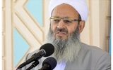 واکنش مولوی عبدالحمید به حمله تروریستی به دادگستری زاهدان
