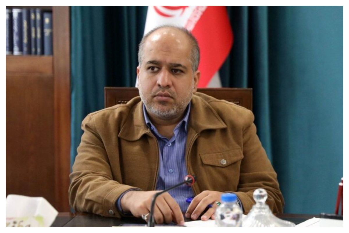 نماینده تهران در مجلس خواستار اصلاح قانون اداره بنادر شد