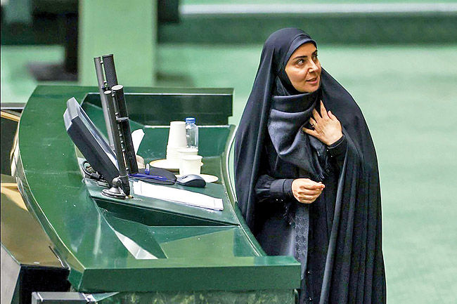 هزینه - ‌فایده استیضاح وزیر راه