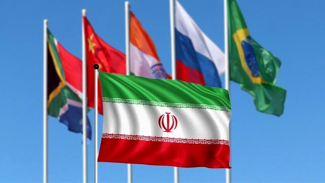 حمایت هند از عضویت ایران در بریکس