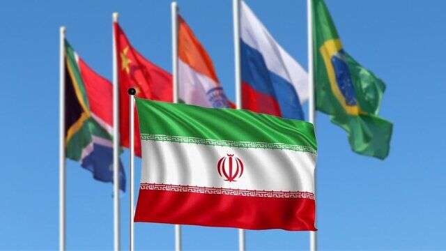 حمایت هند از عضویت ایران در بریکس