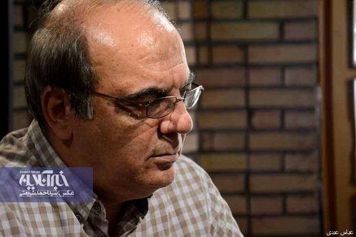 عباس عبدی: متولدین دهه 60 در دوره احمدی نژاد دچار عجیب ترین فاجعه اقتصادی شدند
