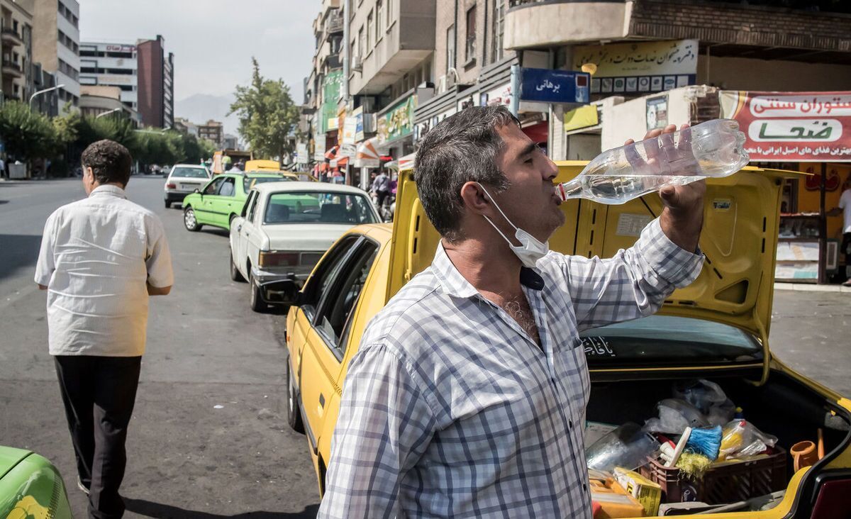 یک خبر خوشحال کننده برای تهرانی ها