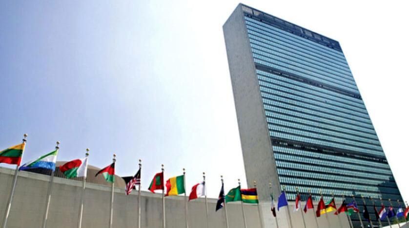 اسقبال شورای امنیت سازمان ملل از تشکیل شورای رهبری ریاست جمهوری در یمن 