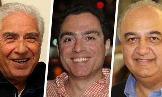 مبادله ارزان، ممنوع / قیمت آزادی این سه زندانی باید بیشتر از ۷ میلیارد دلار باشد
