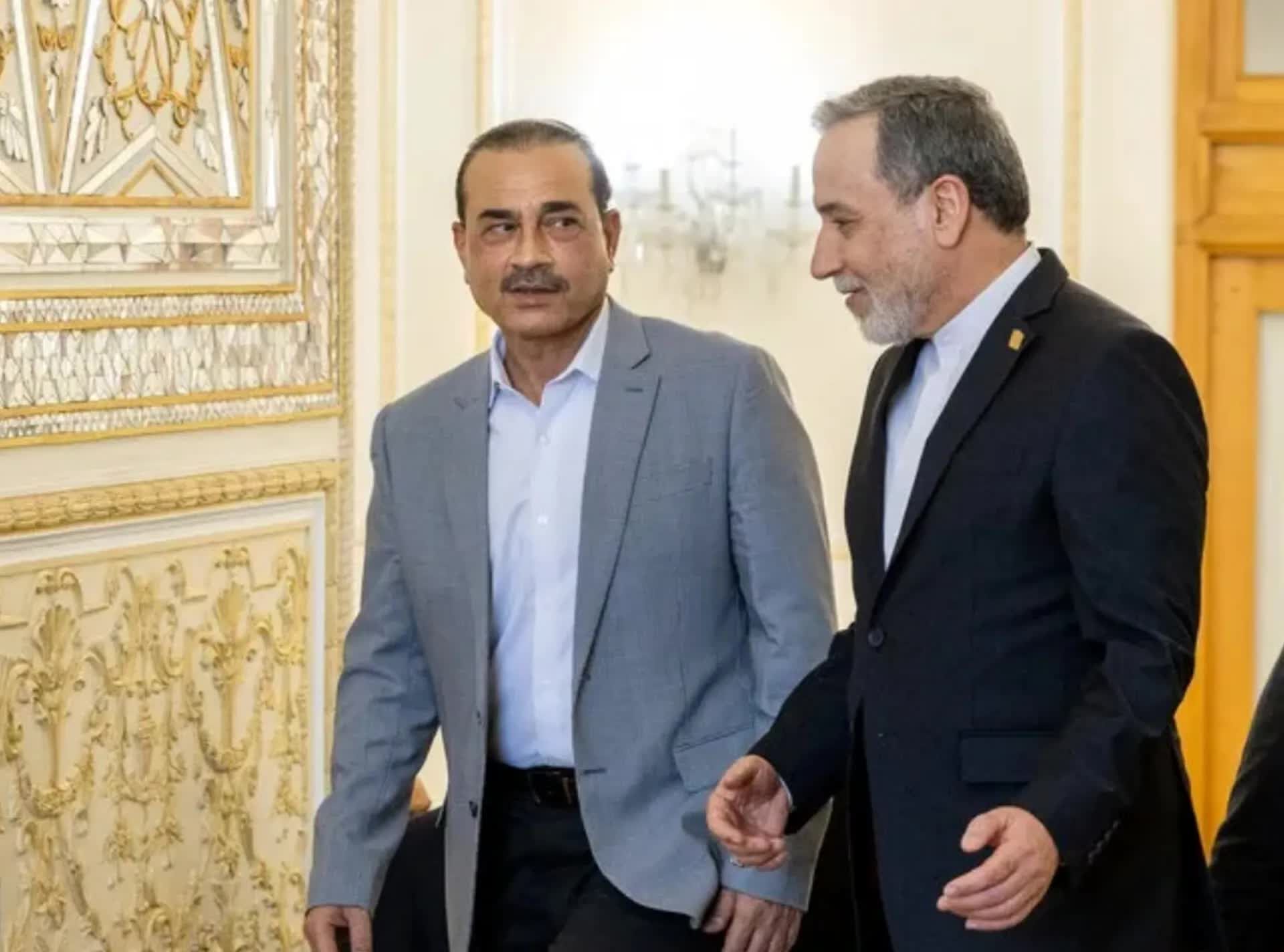 درخواست عاصم منیر از ایران به روایت آناتولی/  انصارالله را متقاعد کنید به تأسیسات انرژی عربستان حمله نکند/ پاسخ ایران چه بود؟