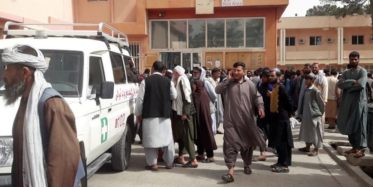 حمله به خودروی نظامیان طالبان در هرات / 2 نفر کشته شدند 