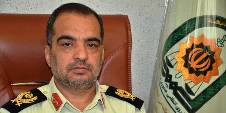 آخرین جزییات درباره شهادت مامور انتظامی در ایرانشهر