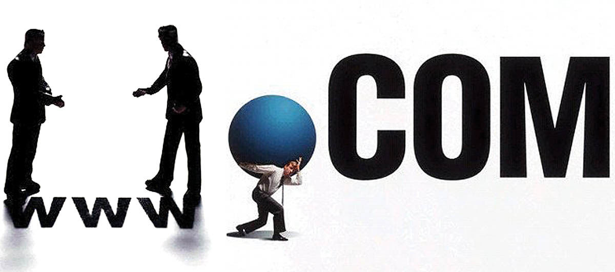 فشار دوباره بر دولت آمریکا برای واگذاری مدیریت اینترنت