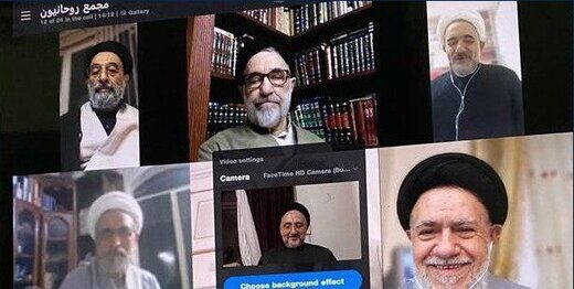 دستور انتخاباتی پدران اصلاحات