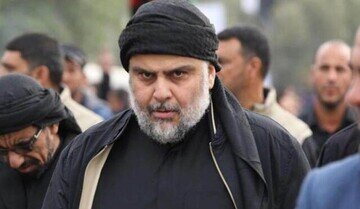 فراخوان مقتدی صدر برای برگزاری تظاهرات مقابل سفارت سوئد